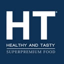 HT - HEALTHY AND TASTY - Superpremium